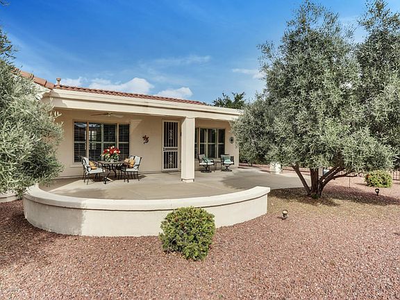 Expanded Outdoor Living