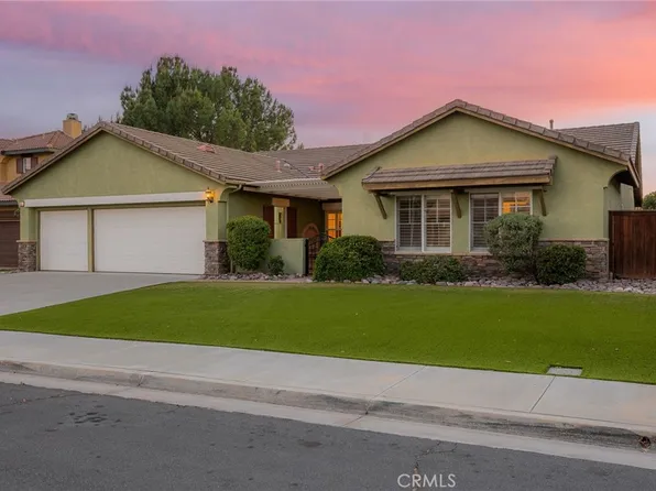 35841 Avignon Ct, Winchester, CA 92596
