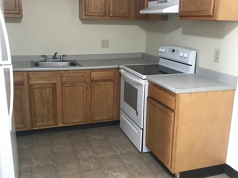 1751 Washington St #4 — Photo 1