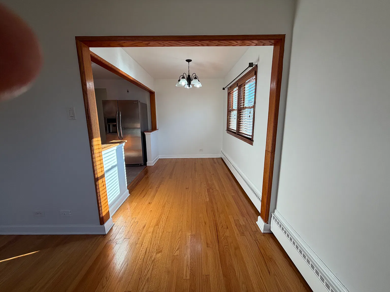 3 bed, 1200 sqft, $1,850 — Photo 3