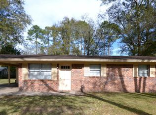 8743 S Ben Rowe Cir, Macclenny, FL 32063