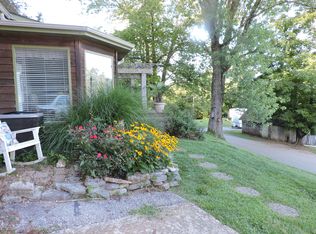 366 Yates Rd, Manchester, OH 45144