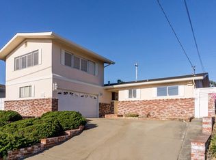 1110 Sunny Hill Ct, Seaside, CA 93955