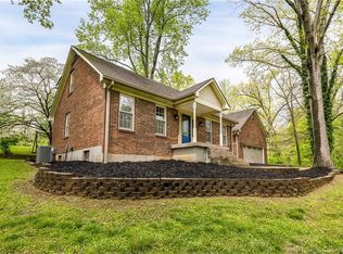 7805 Borden Rd, Greenville, IN 47124