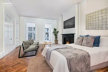 Rented by Sotheby's International Realty