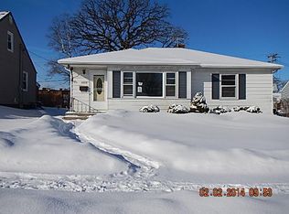 6018 44th Ave, Kenosha, WI 53142