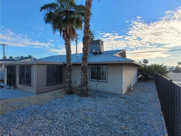 42605 Warner Trl, Palm Desert, CA 92211