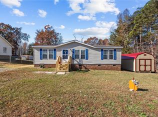 4693 Peace Forest Ln, Climax, NC 27233