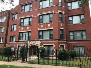 8004 S Phillips Ave APT 2S, Chicago, IL 60617