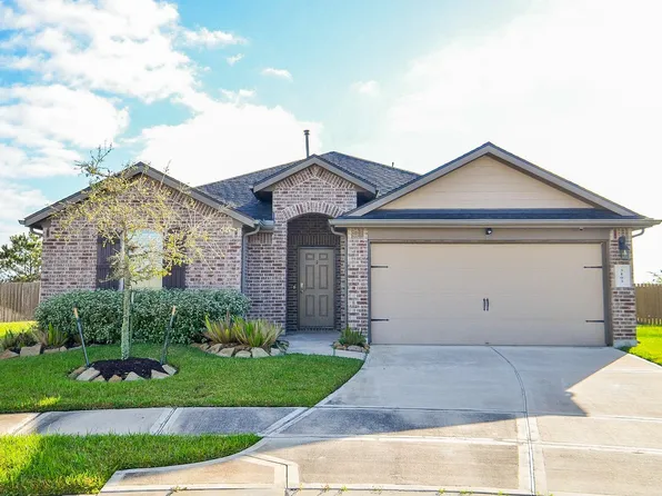 3103 Floral Park Ct, Katy, TX 77494