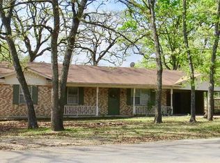 598 Lazy Way, Fairfield, TX 75840
