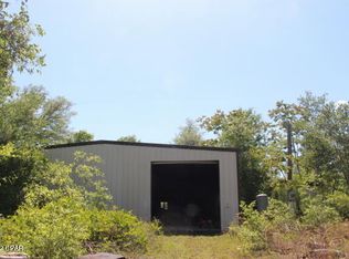 4875 Hasty Pond Rd, Marianna, FL 32448