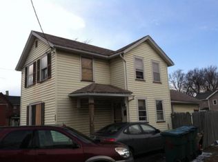 906 Jay St, Rochester, NY 14606
