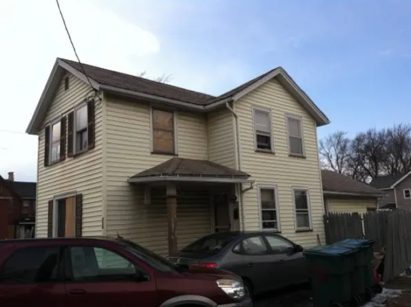 906 Jay St, Rochester, NY 14606