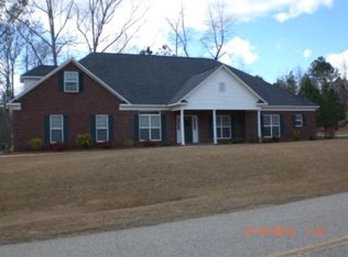 178 Cove Hollow Rd, Fortson, GA 31808