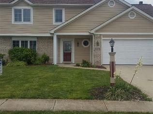 8620 Hempford Dr, Fort Wayne, IN 46819