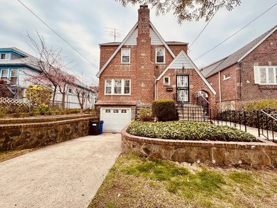 1839 Yates Avenue, Bronx, NY, 10461