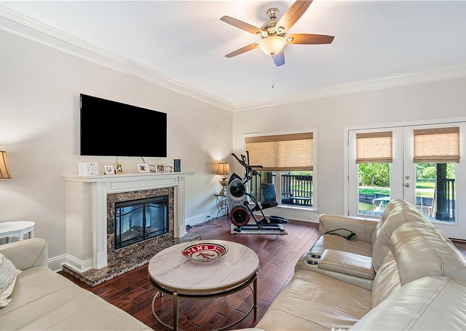 311 Magnolia Ave Satsuma AL Zillow