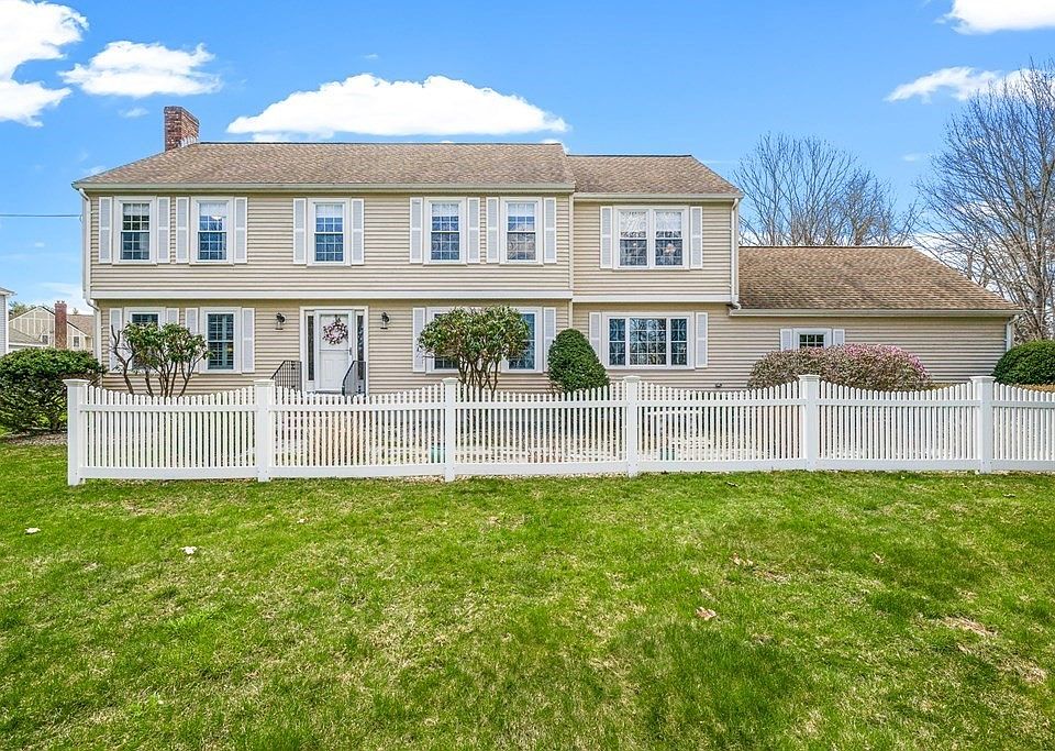 1492 Great Pond Rd, North Andover, MA 01845 Zillow