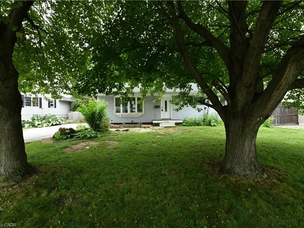 15 Miller Dr, Ancaster, ON L9G 2H9