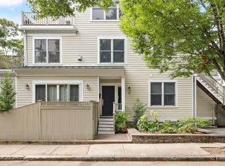 45 Russell St #2, Somerville, MA 02144