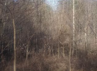 N Mount Tabor Rd, Ellettsville, IN 47429