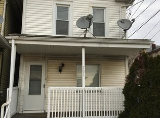 701 Railroad St, Jeannette, PA 15644