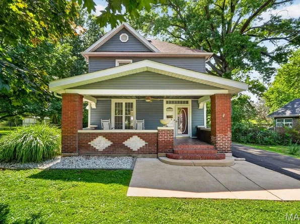 2441 Ackerman Ave, Saint Louis, MO 63114