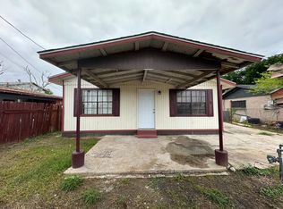 3106 San Francisco Ave, Laredo, TX 78040