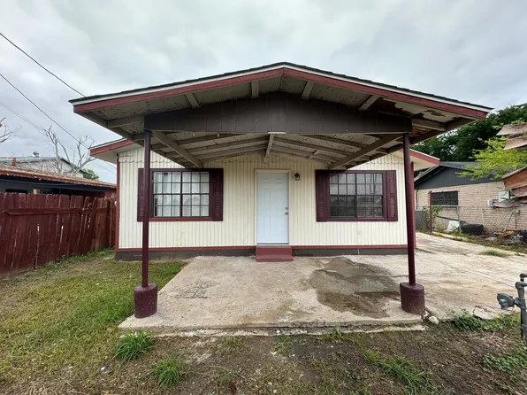 3106 San Francisco Ave, Laredo, TX 78040