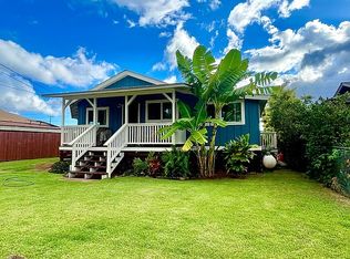 8426 Kopaa St, Kekaha, HI 96752