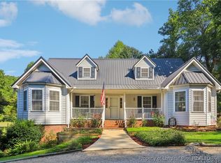 609 Cashmere Ct, Sanford, NC 27332