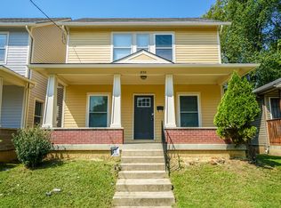 850 S 23rd St, Louisville, KY