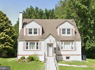 235 Center St, Moorestown, NJ 08057