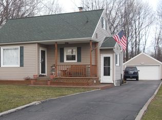 1714 Myrtle Ave, Ashtabula, OH 44004