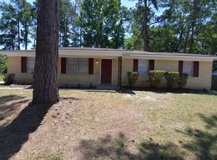 3606 Meadowgrove Dr, Augusta, GA 30906