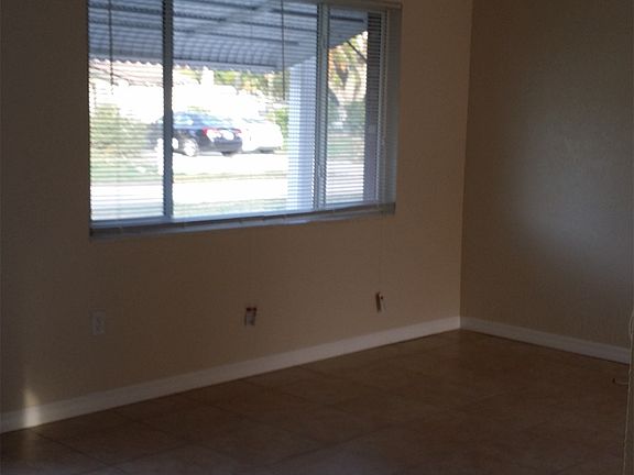 living room from hallway