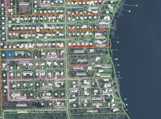 116 N Janet Dr, Crescent City, FL 32112