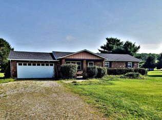 124 E Dallas Rd, Urbana, OH 43078