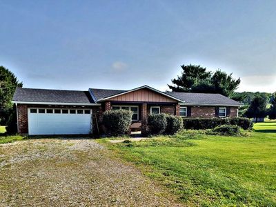 124 E Dallas Rd, Urbana, OH, 43078