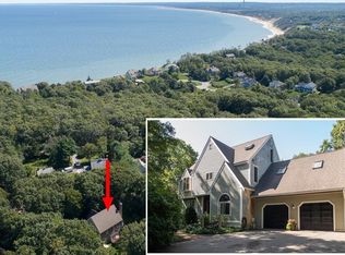 16 Ellisville Rd, Plymouth, MA 02360