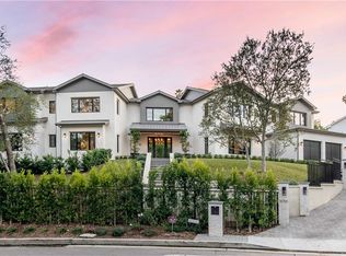 16766 Bosque Dr, Encino, CA 91436