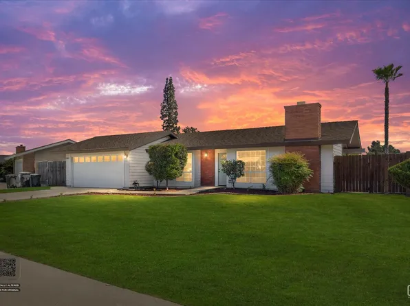 4201 Charter Oaks Ave, Bakersfield, CA 93309