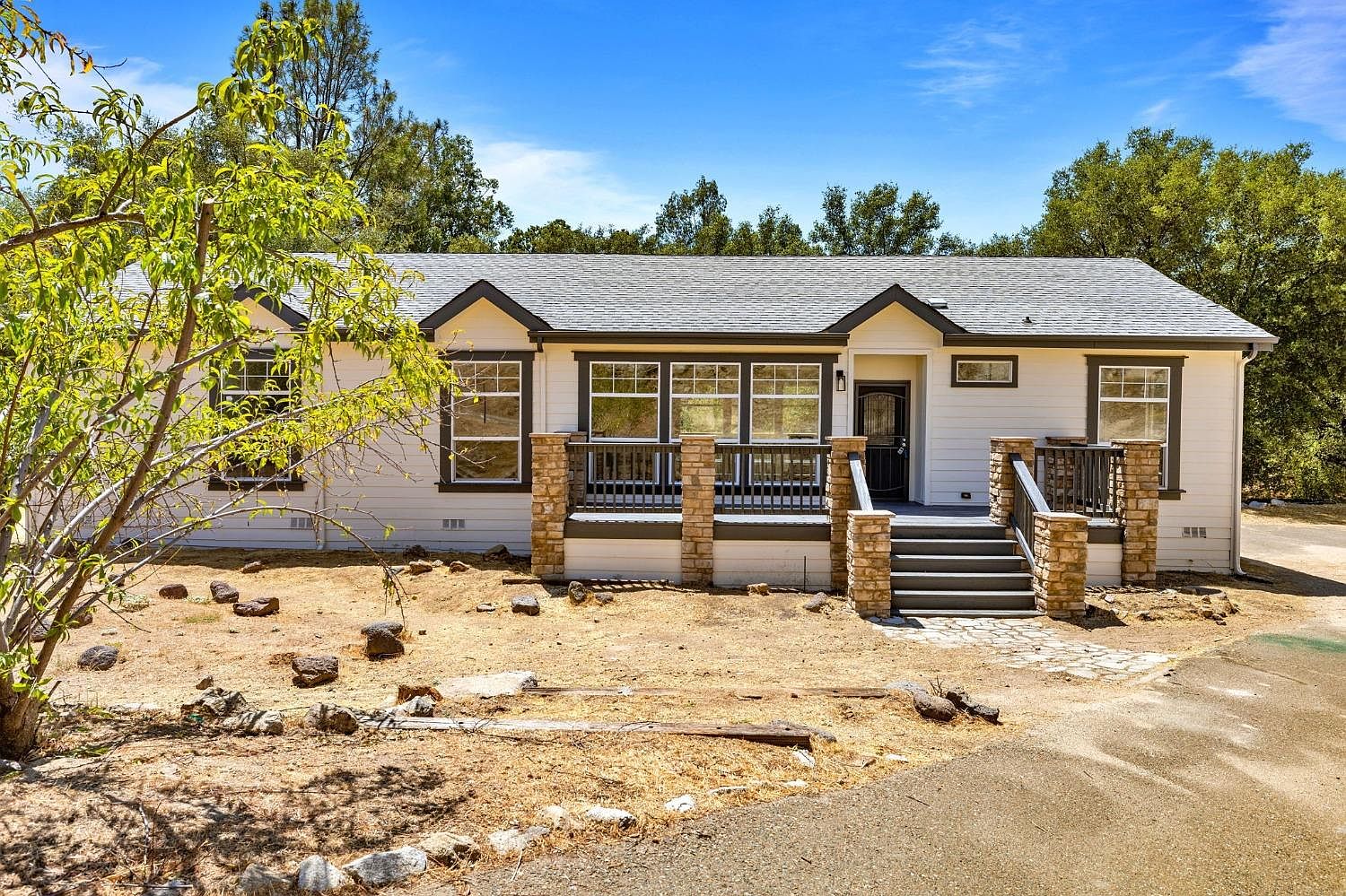 41391 Long Hollow Dr, Coarsegold, CA 93614 Zillow