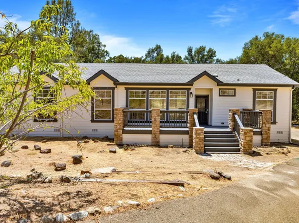 41391 Long Hollow Dr, Coarsegold, CA 93614