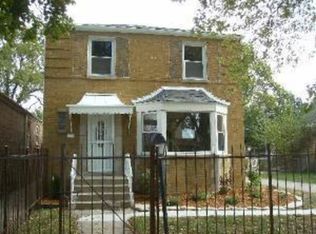 10633 S Union Ave, Chicago, IL 60628