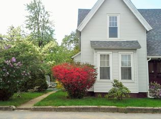 343 Spruce Street, Manchester, NH 03103