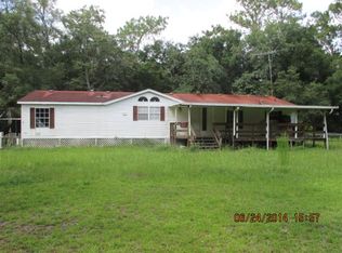 10433 SW 53rd Ter, Bushnell, FL 33513