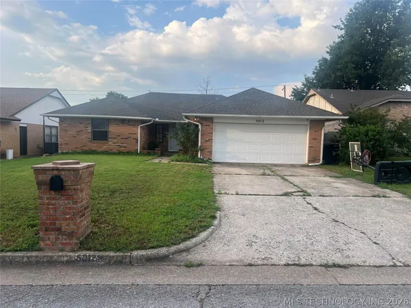5012 SE 58th Pl, Oklahoma City, OK 73135