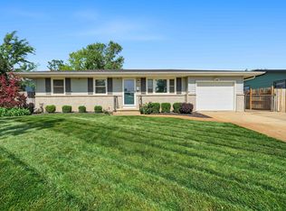 2508 Simmons St, Salina, KS 67401